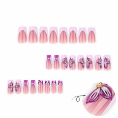 CTTHNBD nails in hand illustrating size and scale for fit