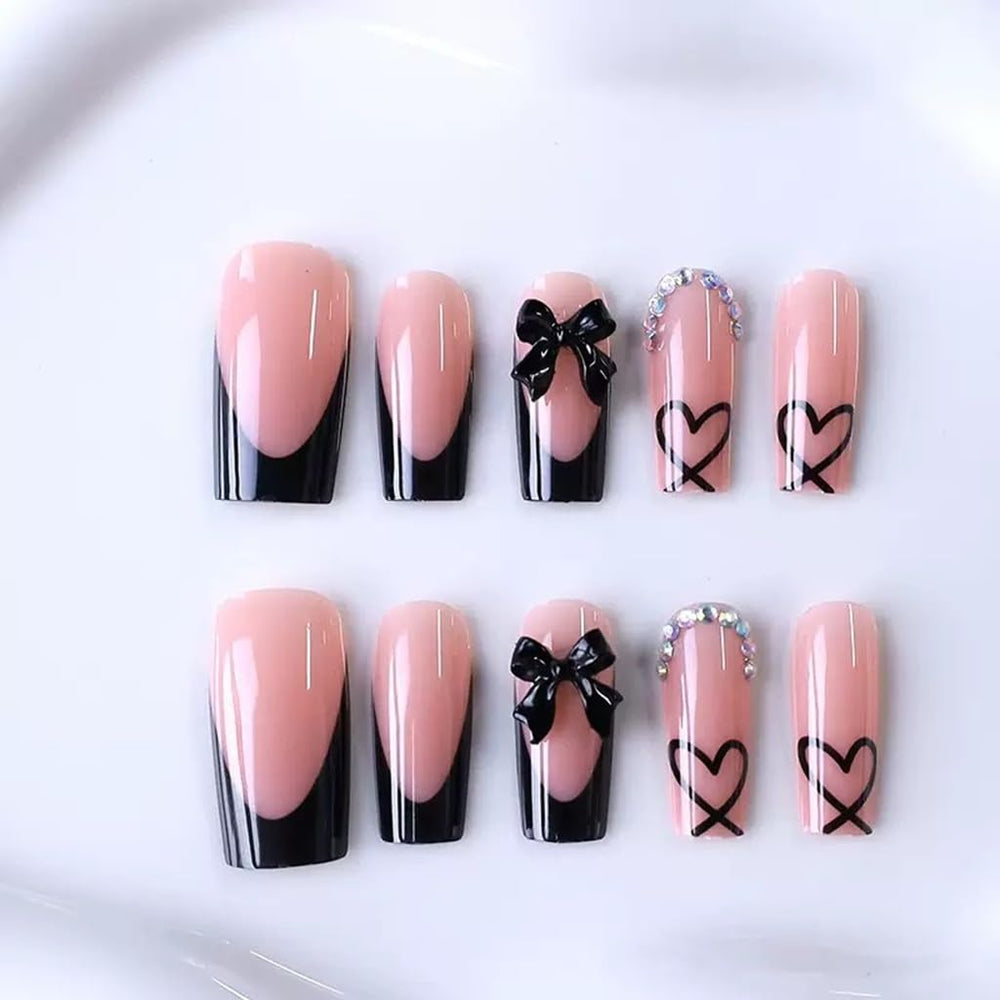CTTHNBD accessories image with file, wooden stick and jelly glue stickers