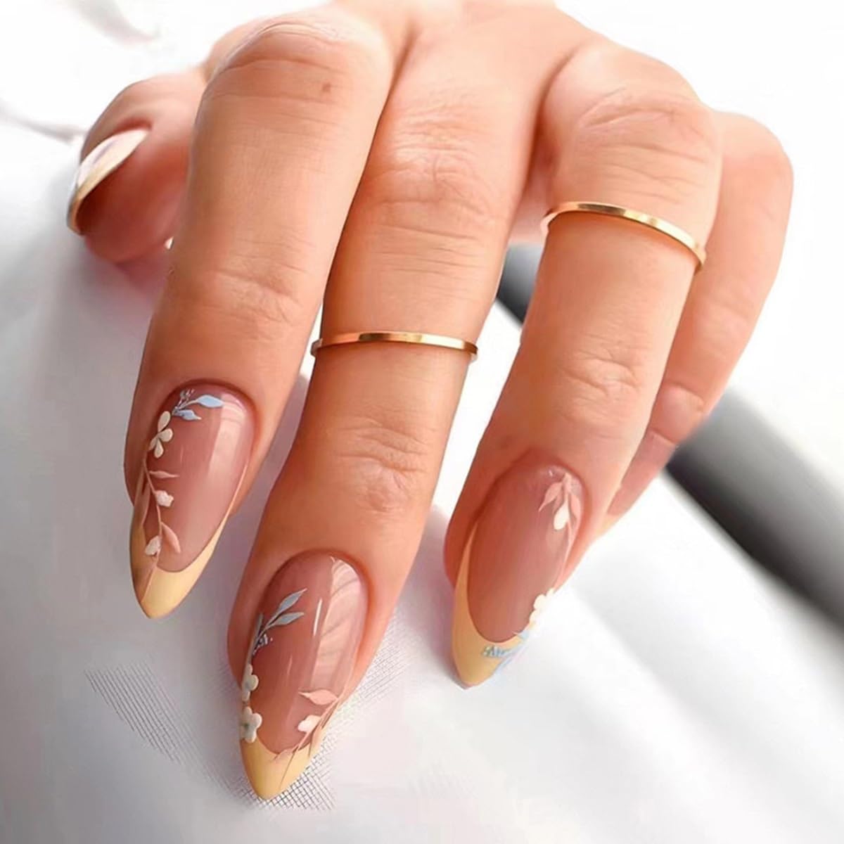 CTTHNBD scale comparison with coin to show actual nail size and realistic fit