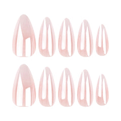 CTTHNBD kit tools and 24 jelly glues showing everything included for quick application benefit