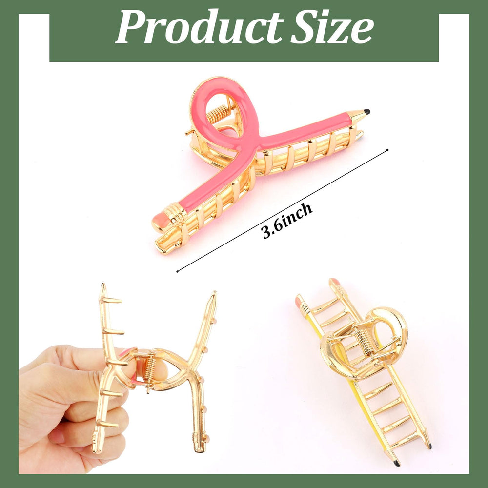 CUBACO clips in gift wrap presenting a teacher appreciation benefit