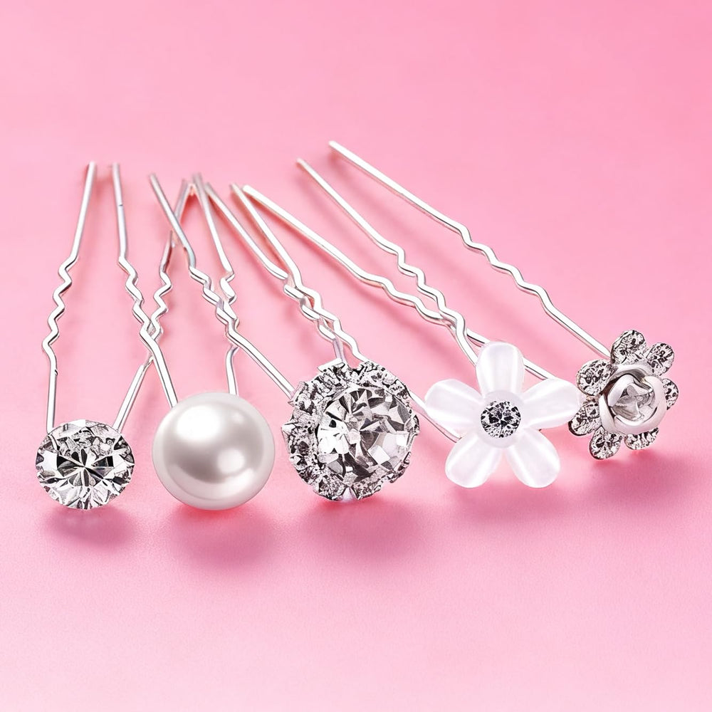 CubGreff close-up showing pearl detail and alloy base for delicate elegance