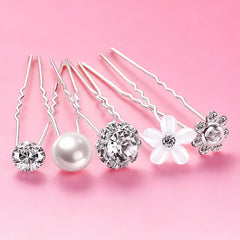 CubGreff close-up showing pearl detail and alloy base for delicate elegance