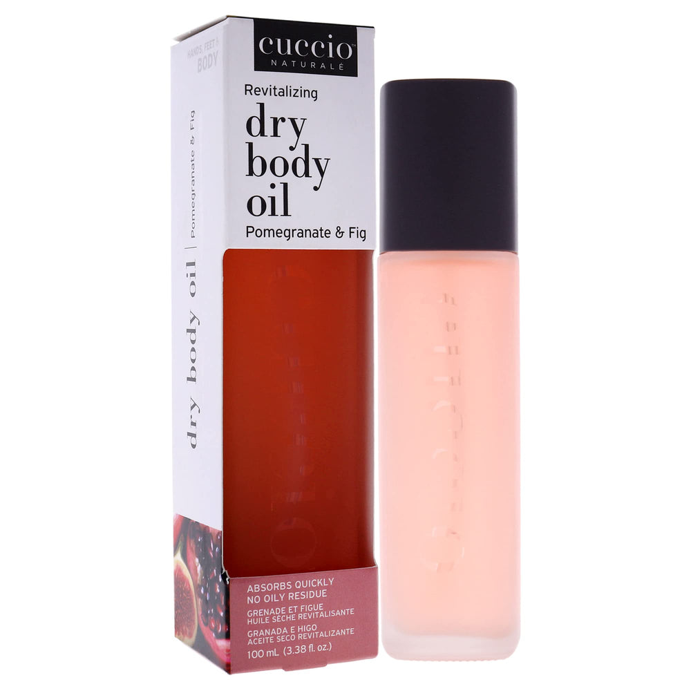 Cuccio application on arm demonstrating quick absorption and non-greasy hydration benefit