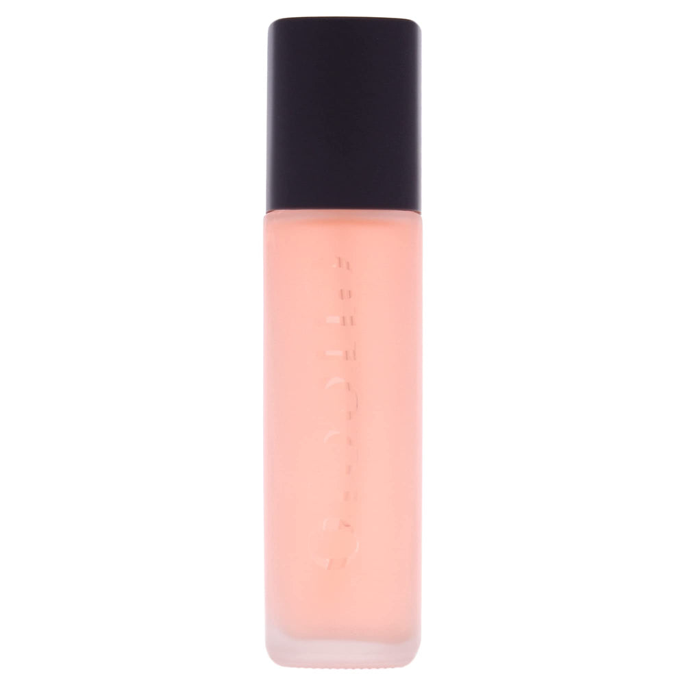 Cuccio oil texture close-up highlighting smooth, lightweight micronized oil finish