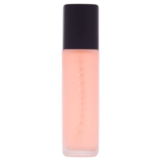 Cuccio oil texture close-up highlighting smooth, lightweight micronized oil finish