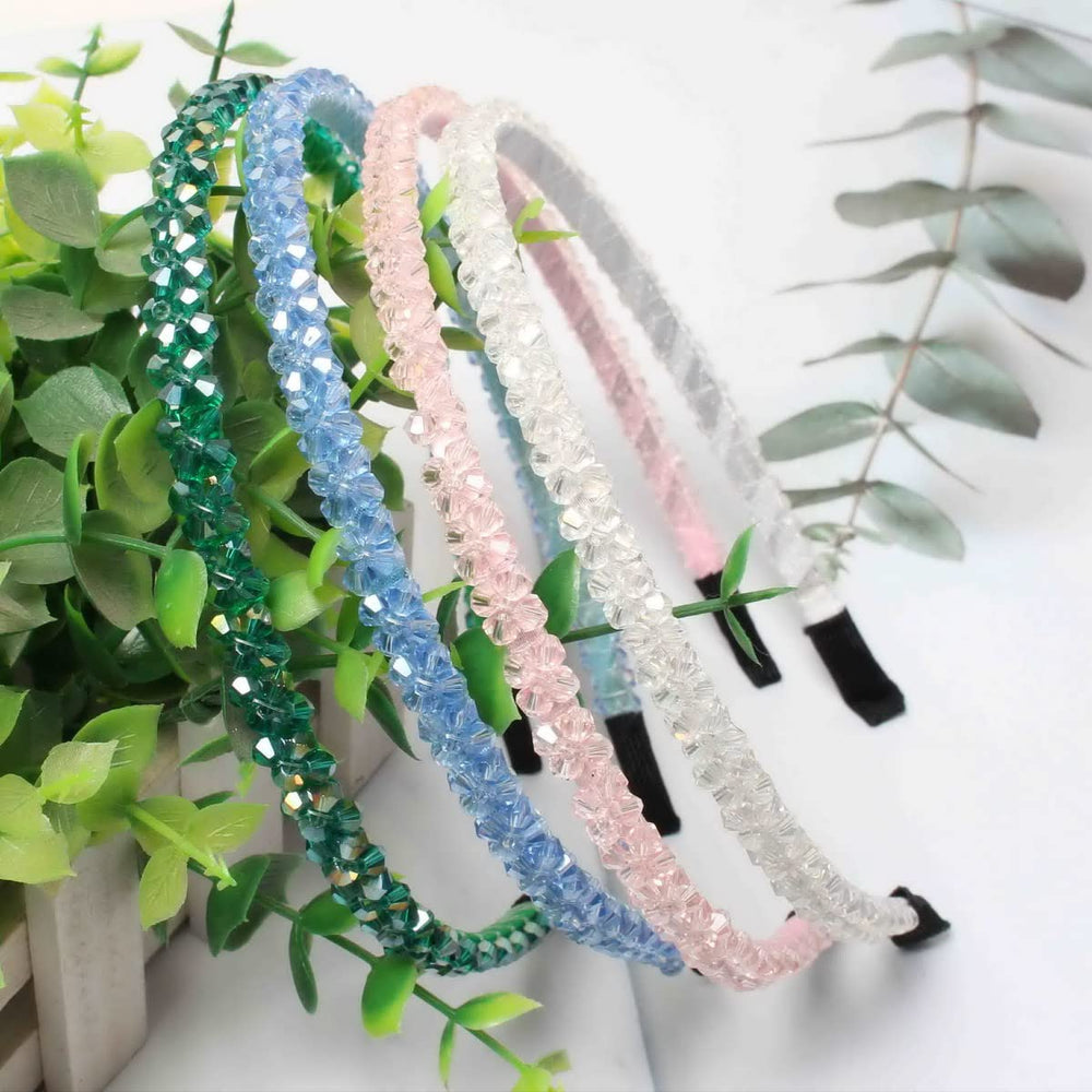 Cuizhiyu four color variations displayed, offers versatile coordination