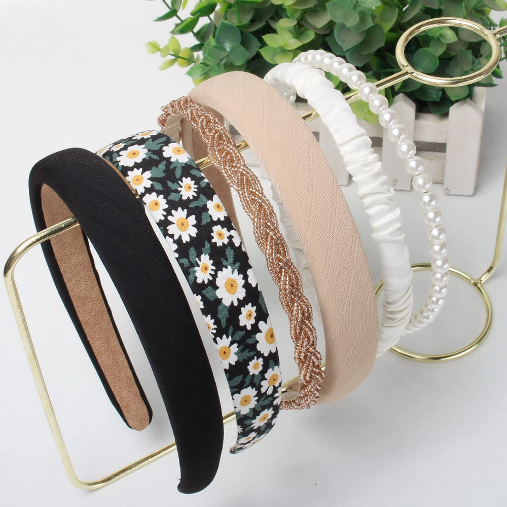 Cuizhiyu floral print close-up highlighting soft fabric and comfortable hold