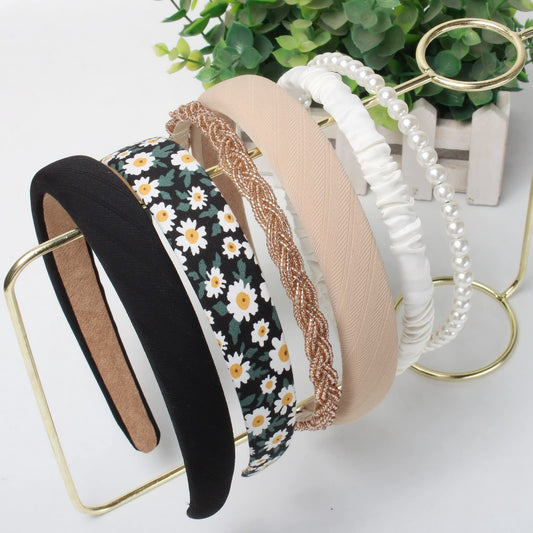 Cuizhiyu floral print close-up highlighting soft fabric and comfortable hold