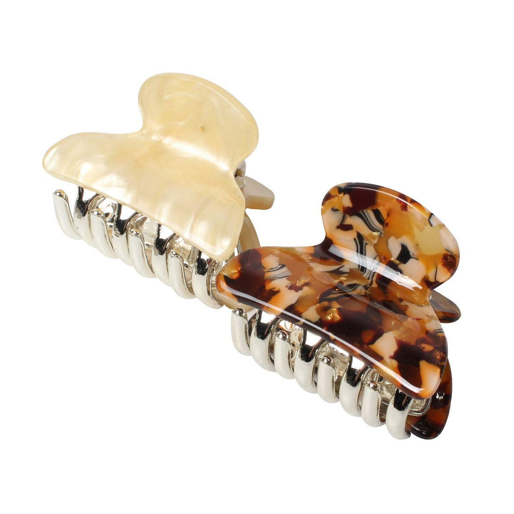 Cuizhiyu detailed shot of double teeth and spring for secure grip