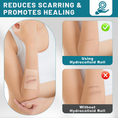 CUKWUYBY packaging label with product details and usage guidance