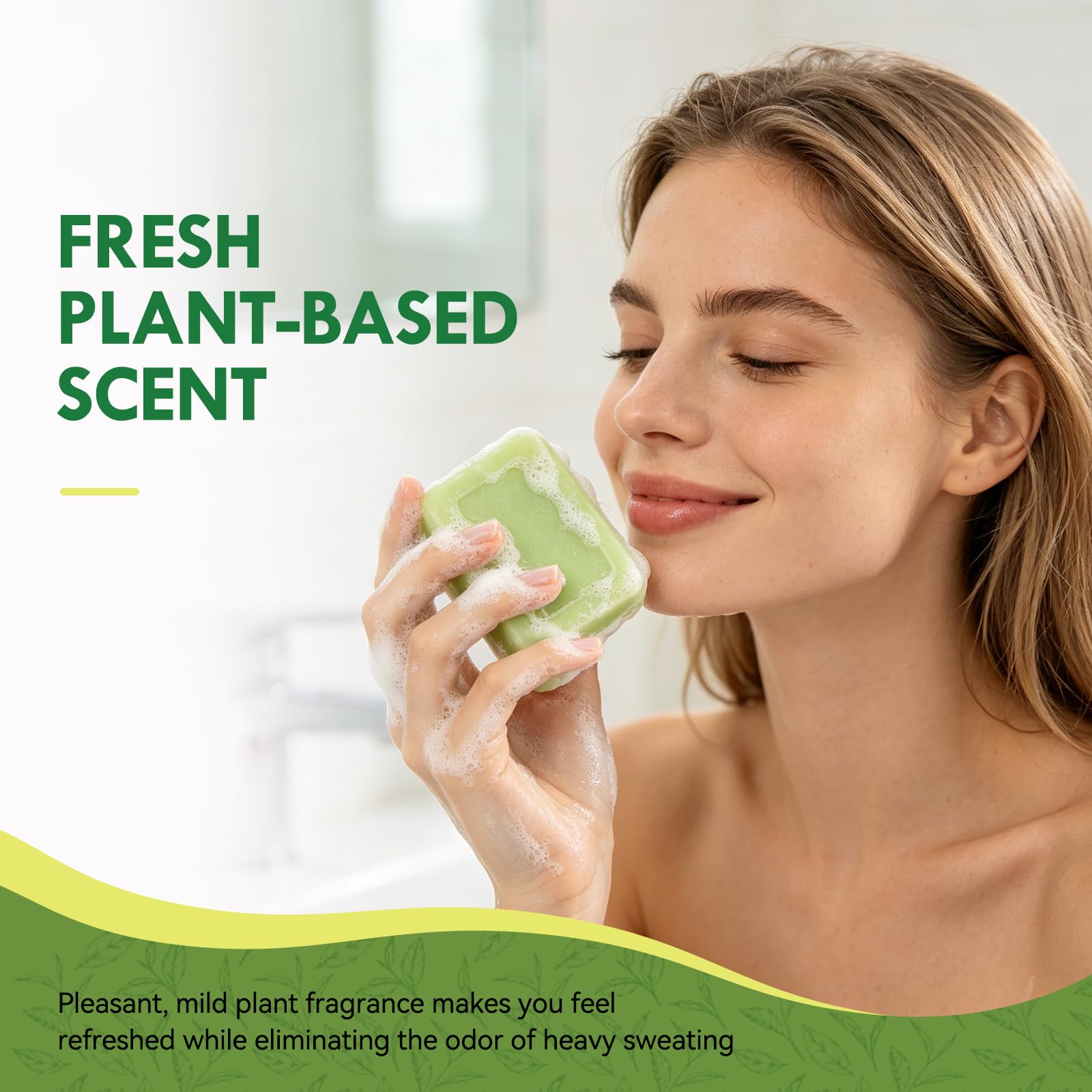 Culltata label detail listing tea tree oil and skin-friendly ingredients