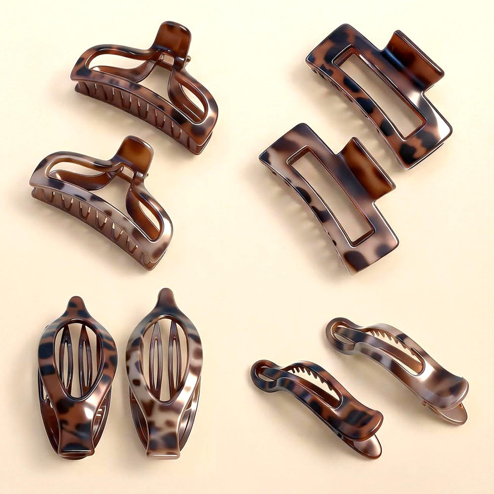 CUNLU elegant gift box with clips showing ready-to-gift presentation and value