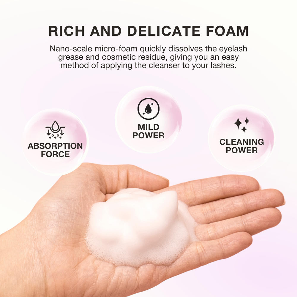CURACORO label with ingredient text revealing gentle, unscented formulation benefit for sensitive skin