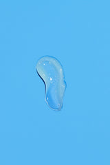 Curls Blueberry Bliss close-up gel texture highlighting smooth spreadability and non-greasy feel