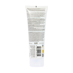 CURLSMITH on bathroom shelf with other routine items showing daily styling use