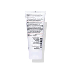 CURLSMITH label closeup showing vegan and cruelty-free certifications and claims