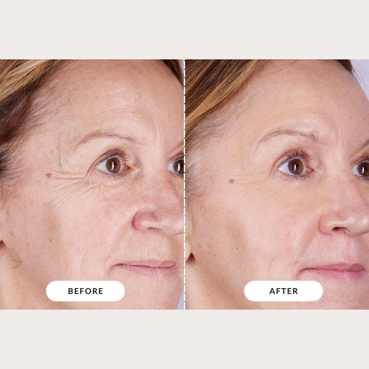 CurrentBody liquid silicone detail highlighting soft material and secure, gentle contact
