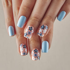 Curvlife worn on hands in a lifestyle setting showing natural look and practicality