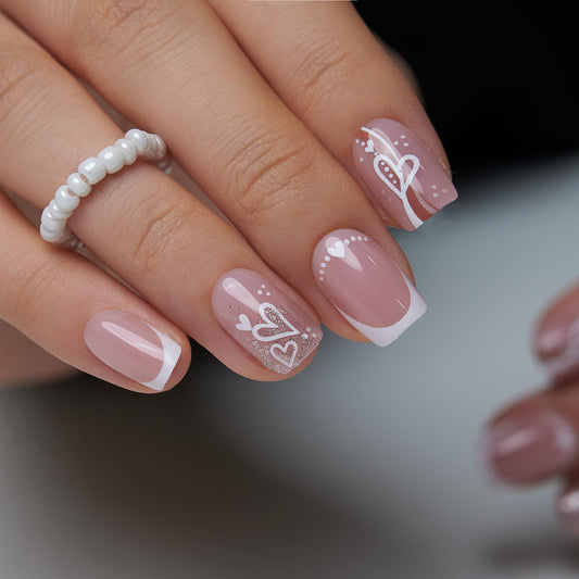 CurvLife close-up of handmade gel texture highlighting smooth glossy finish