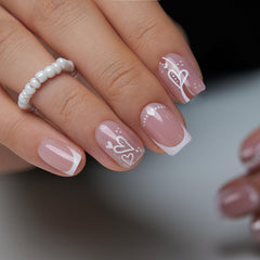 CurvLife close-up of handmade gel texture highlighting smooth glossy finish