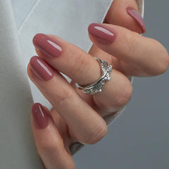 CurvLife close-up of soft gel texture highlighting flexible, natural feel