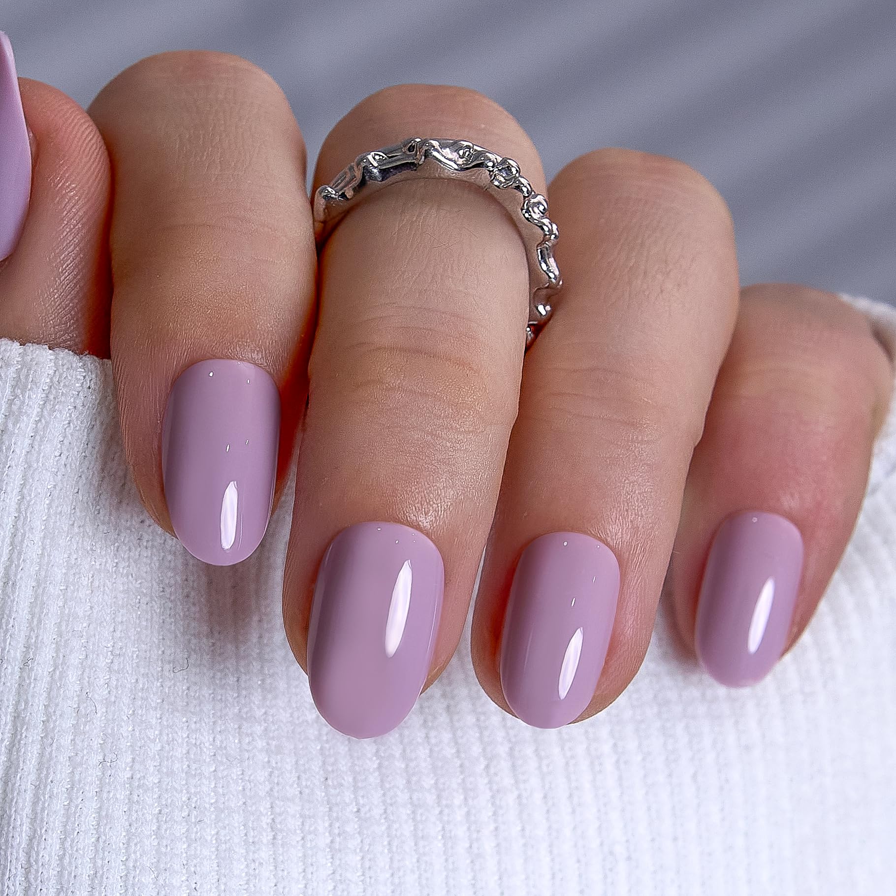 CurvLife close-up of soft gel texture showcasing flexible comfort