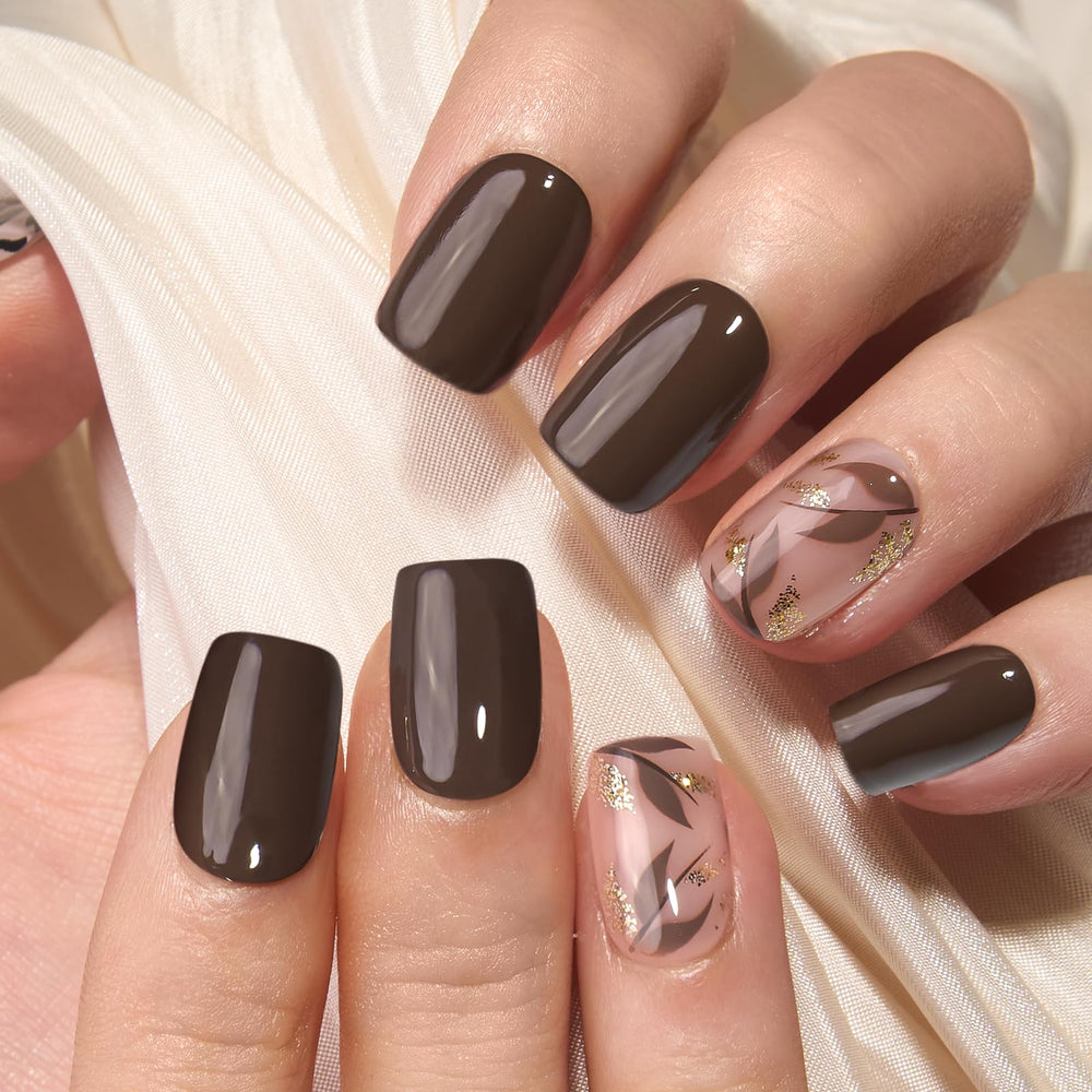 CurvLife detailed shot of nail edge at cuticle for close, smooth alignment benefit