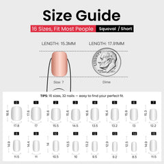 CurvLife lifestyle photo of hands wearing nails for polished appearance