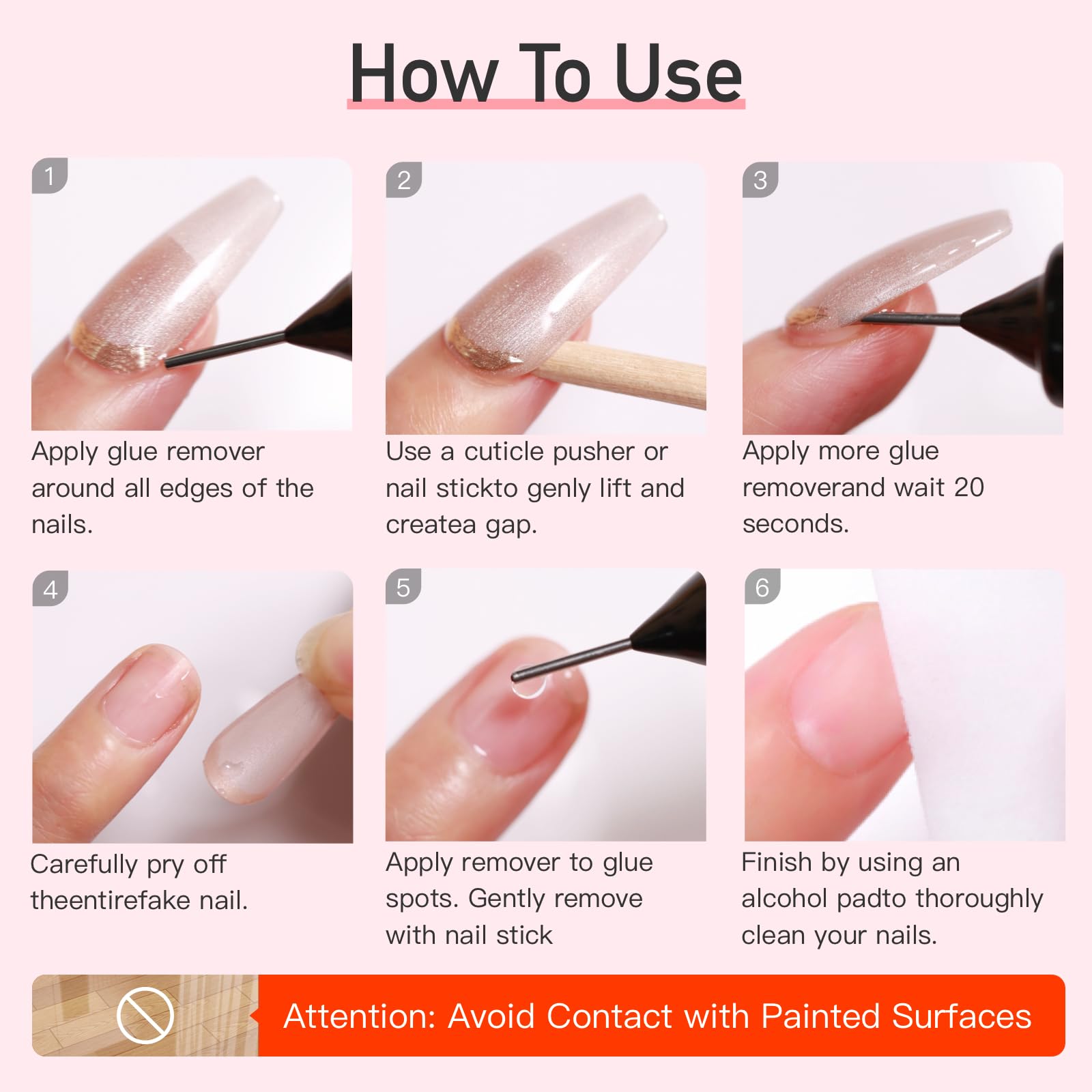 CurvLife bottle in a travel kit pouch, on-the-go nail care benefit