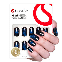 CurvLife lifestyle shot worn with casual outfit for everyday durability