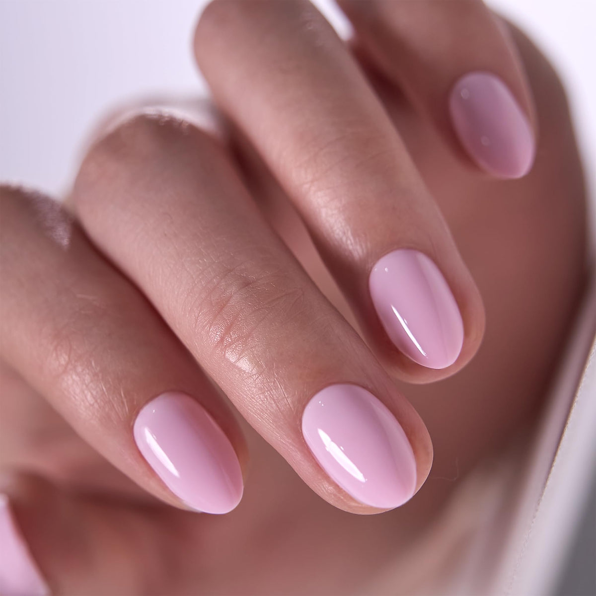 CurvLife front packaging showing full 30-piece soft gel kit and tools for quick application