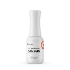 CurvLife close-up brush applicator for precise, mess-free placement