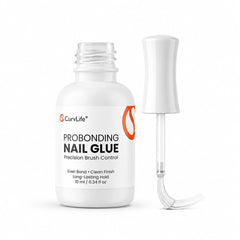 CurvLife front packaging displaying 10ml bottle and label benefits