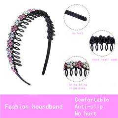 Cutewing rhinestone close-up highlighting cut and shine for glam