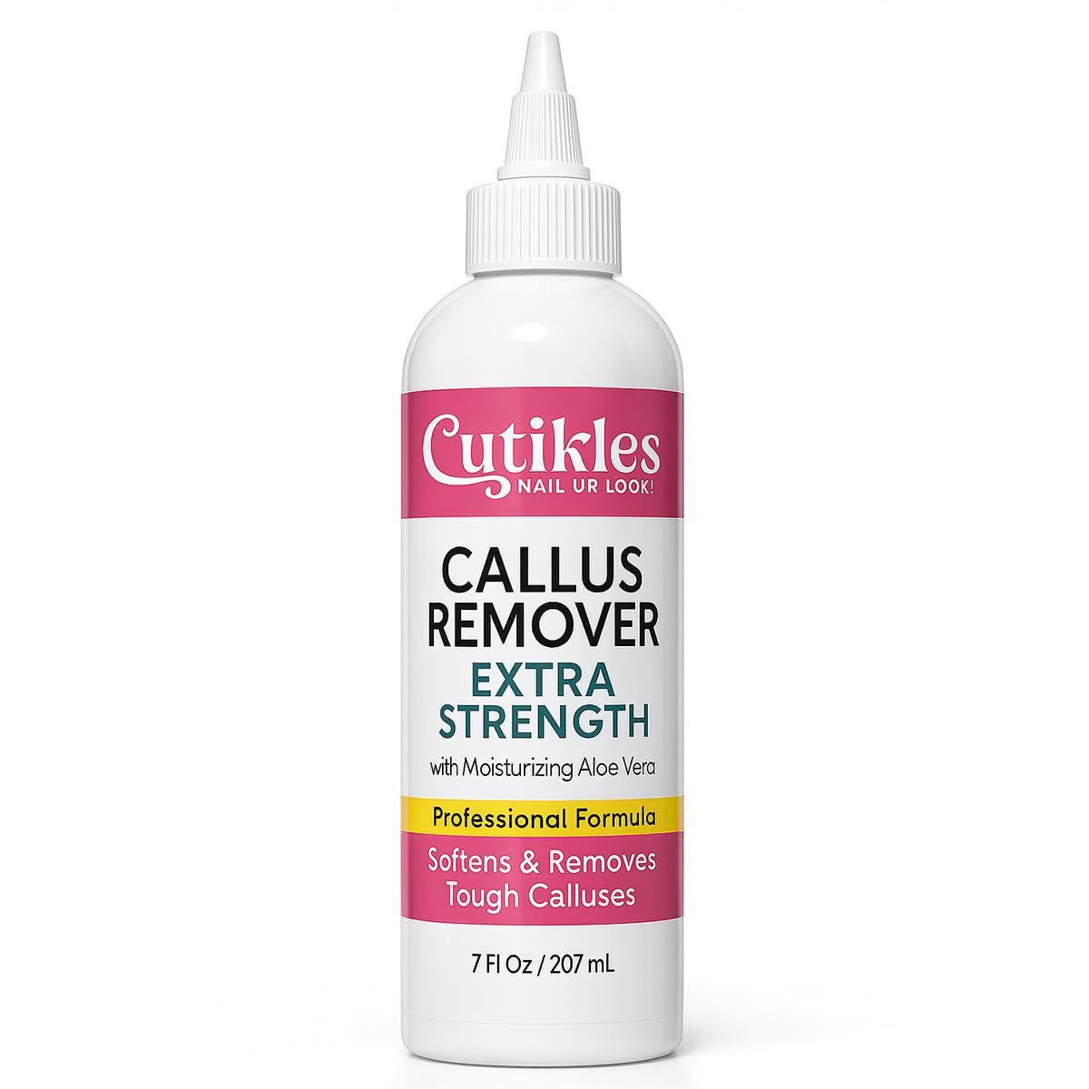 Cutikles in at-home pedicure setup illustrating time-saving convenience
