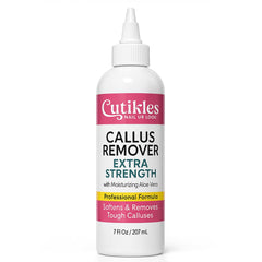 Cutikles in at-home pedicure setup illustrating time-saving convenience