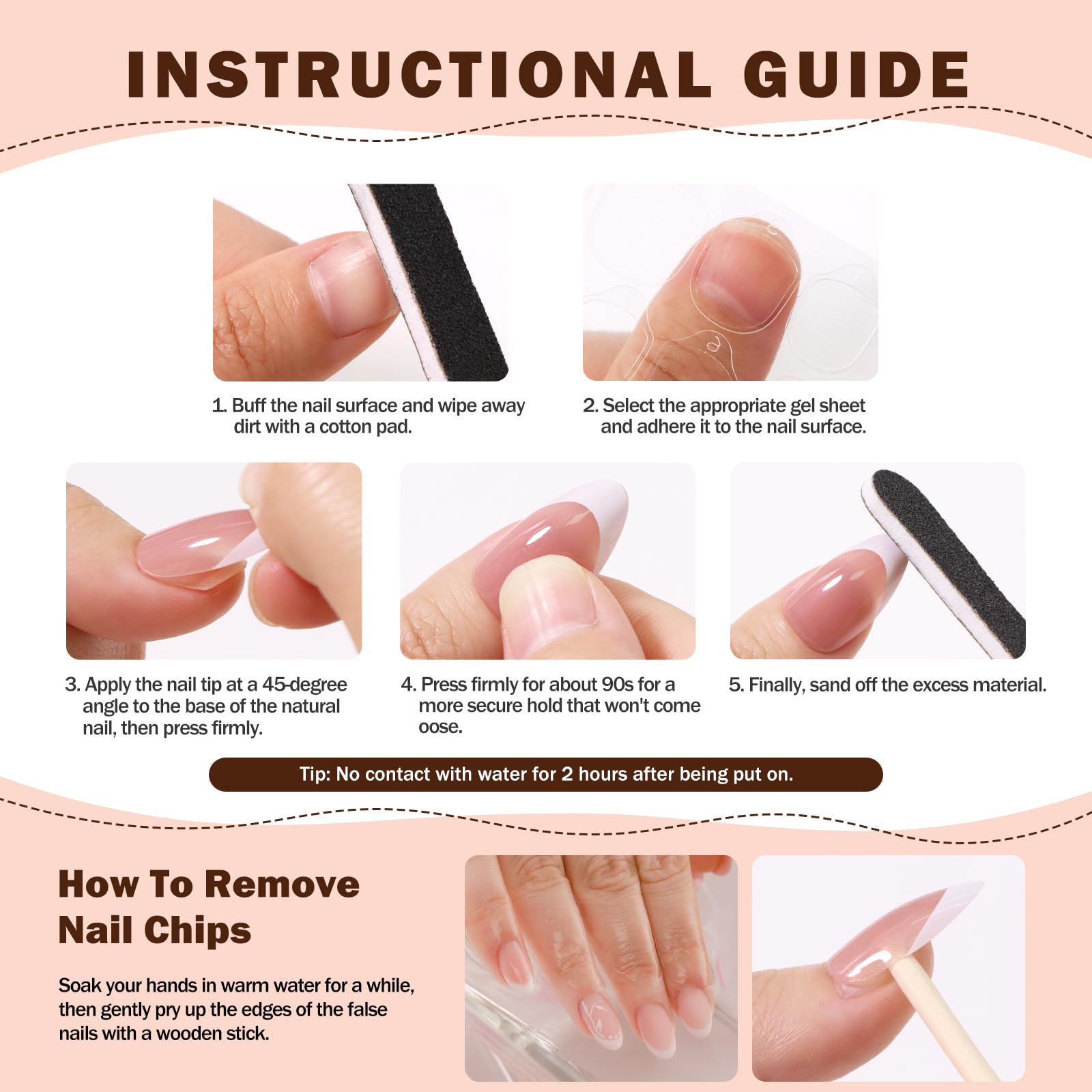 CUZIAM lifestyle party look styled on hands for elegant event-ready manicure