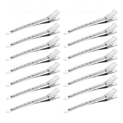 CWJCYTNSN front packaging showing 40 clips, ideal for salon supply