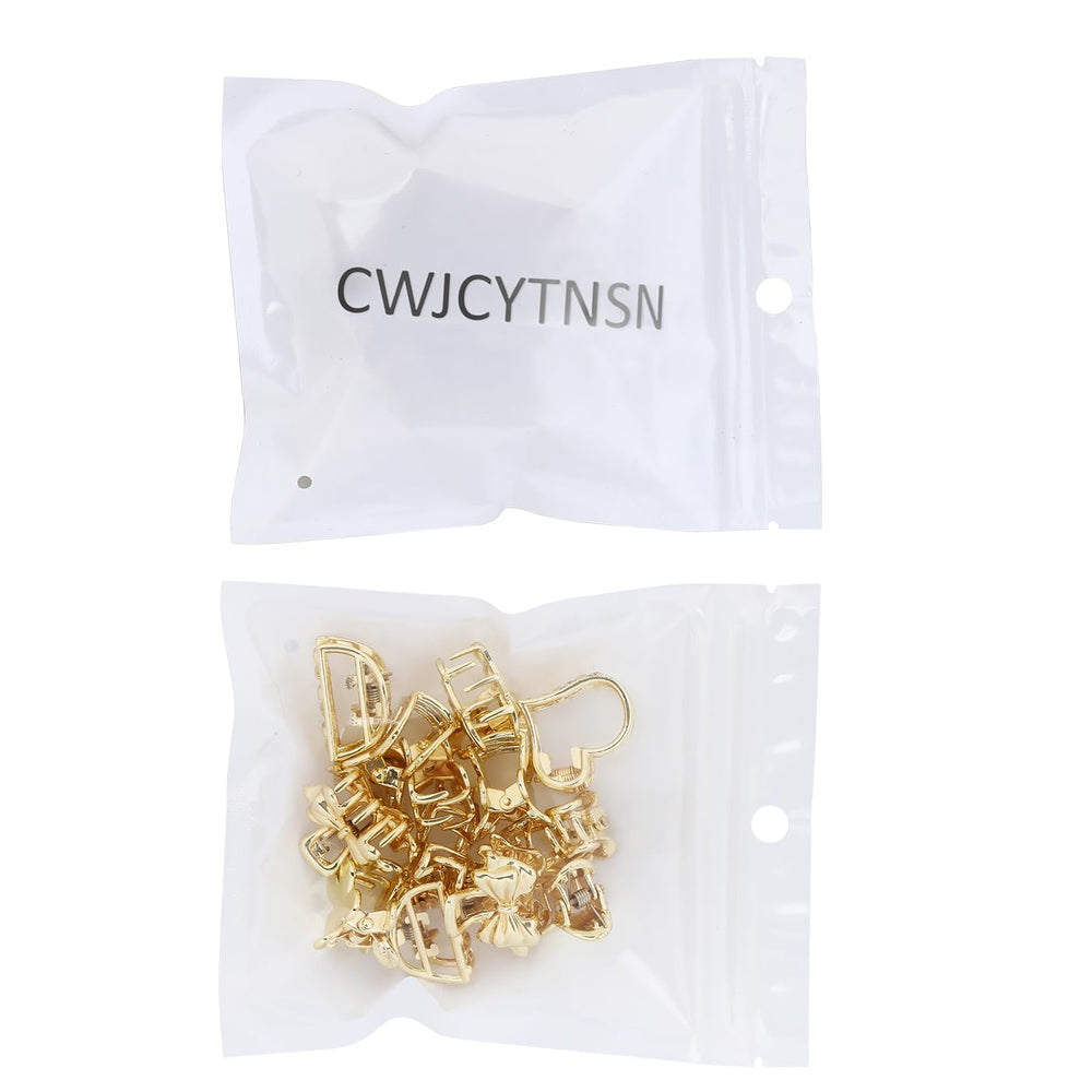 CWJCYTNSN packaging and contents displayed to show included 16-piece set
