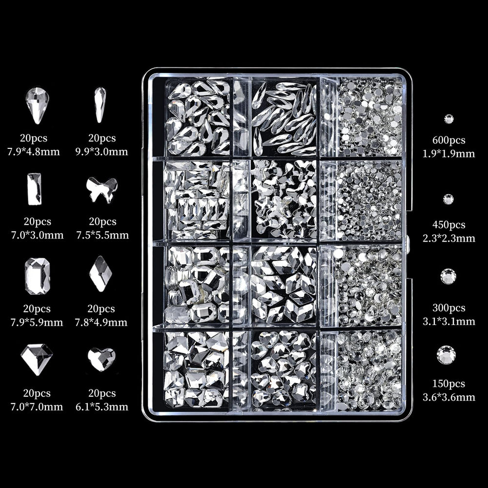 Cycullinyt close-up K9 glass facets highlighting bright sparkle and durable shine