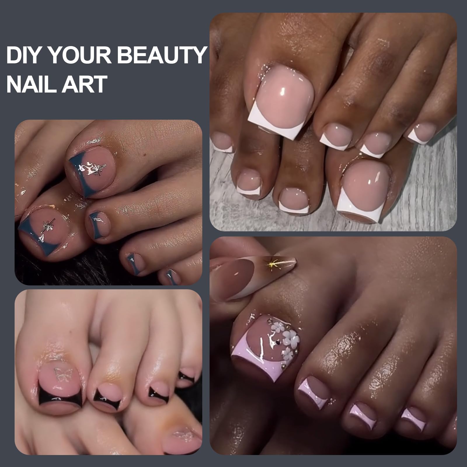 Cycullinyt salon lifestyle scene showing professional pedicure workflow