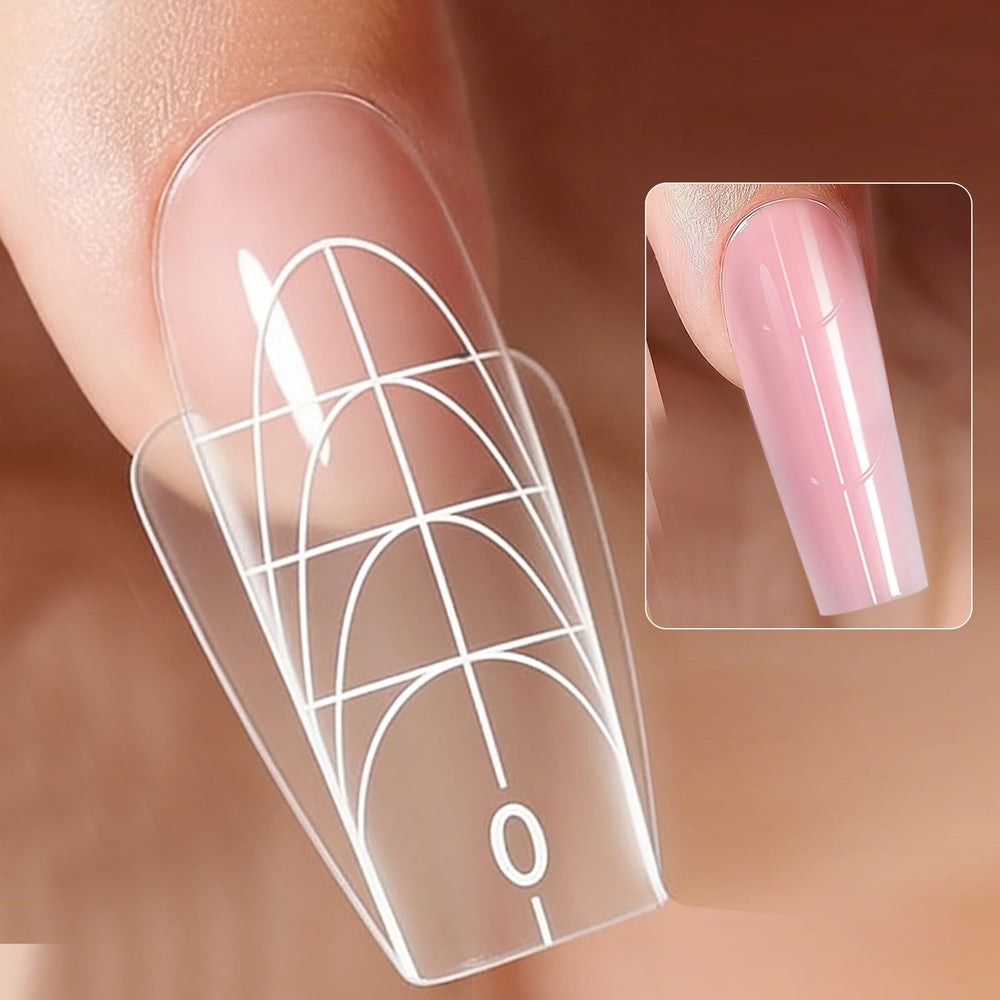 Cycullinyt organized tray displaying 16 sizes for correct fit