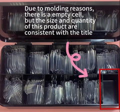 Cycullinyt soft-gel tip bending to show flexibility and reduced breakage benefit