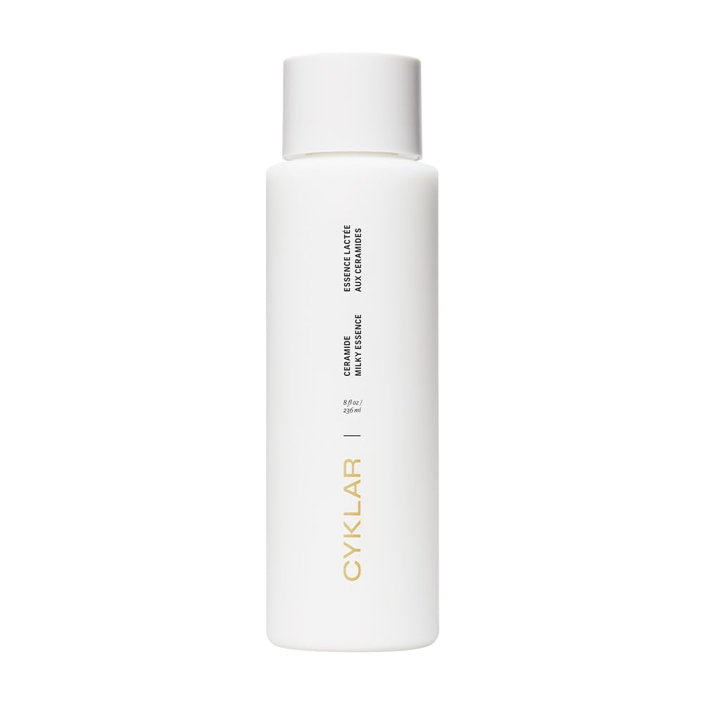 CYKLAR bottle front view showing label and clean unscented benefit