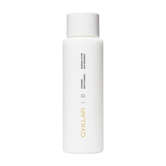 CYKLAR bottle front view showing label and clean unscented benefit