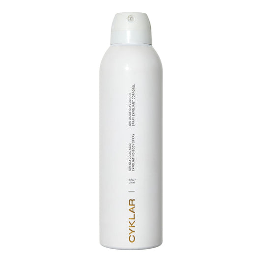 CYKLAR front packaging displaying product and benefits