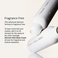 CYKLAR label closeup highlighting peptides and AHA ingredients