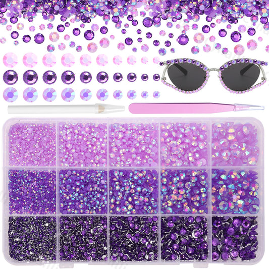 Cynailli front packaging showing kit and immediate benefit of organized supply