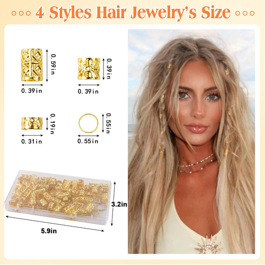 Cypsin cuff close-up highlighting clasp detail and secure styling benefit